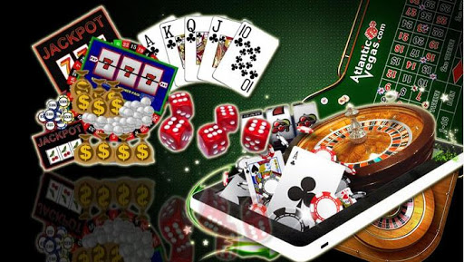 Riwayat Perubahan Casino atau Kasino Online